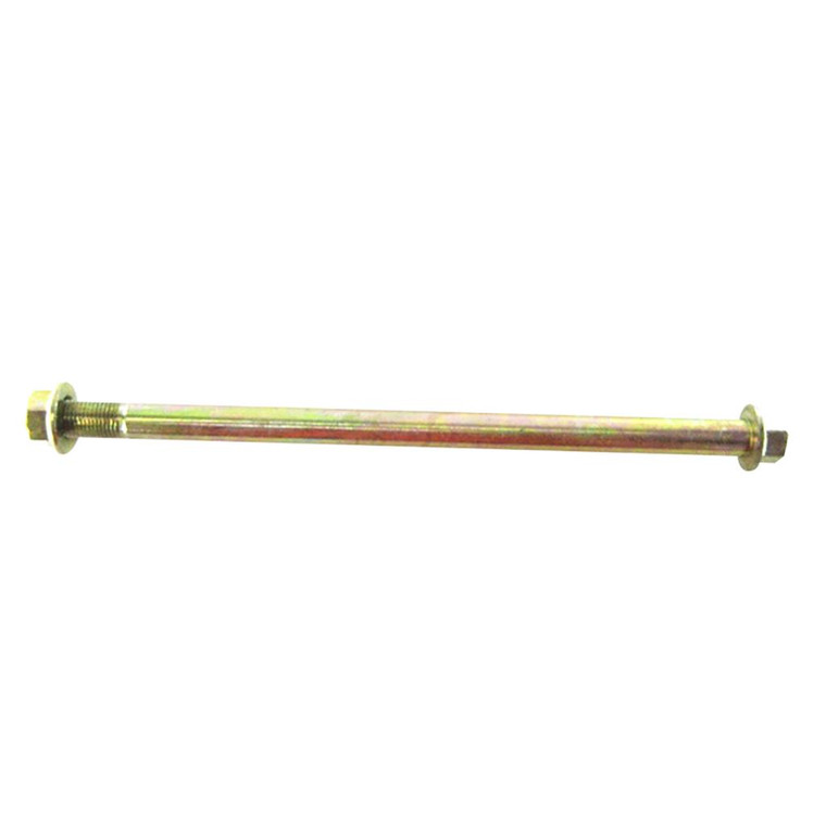 Eje Rueda Tras Italika At 110 (05-16)