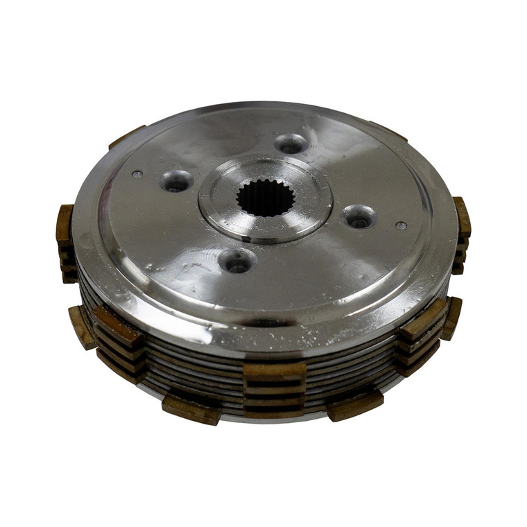Embrague Sin Campana Honda Xr 190 L (21-25) Xr 150L (16-25)