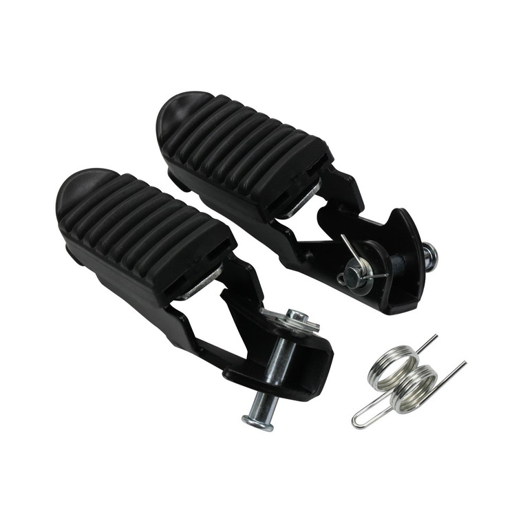 Posapie Delantero Der/Izq Set Honda Xr 190 L (21-24)