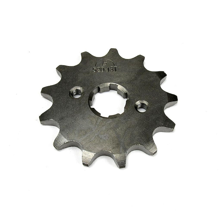 Engrane Del 13T It 250 Z (14-17) Dm 150 (10-19) Roda