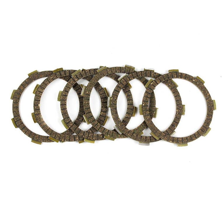 Disco Embrague Pasta Set Italika Dm 200 (16-18) (Wstd)