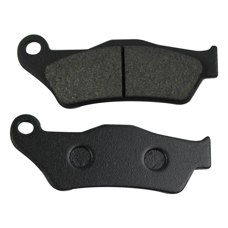 Balatas Delanteras Set Yh Fz 16 (11-19)