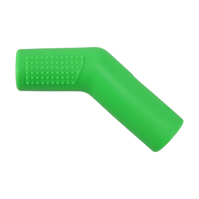 Protector Pedal Cambios/Arranque Verde Motos De Trabajo
