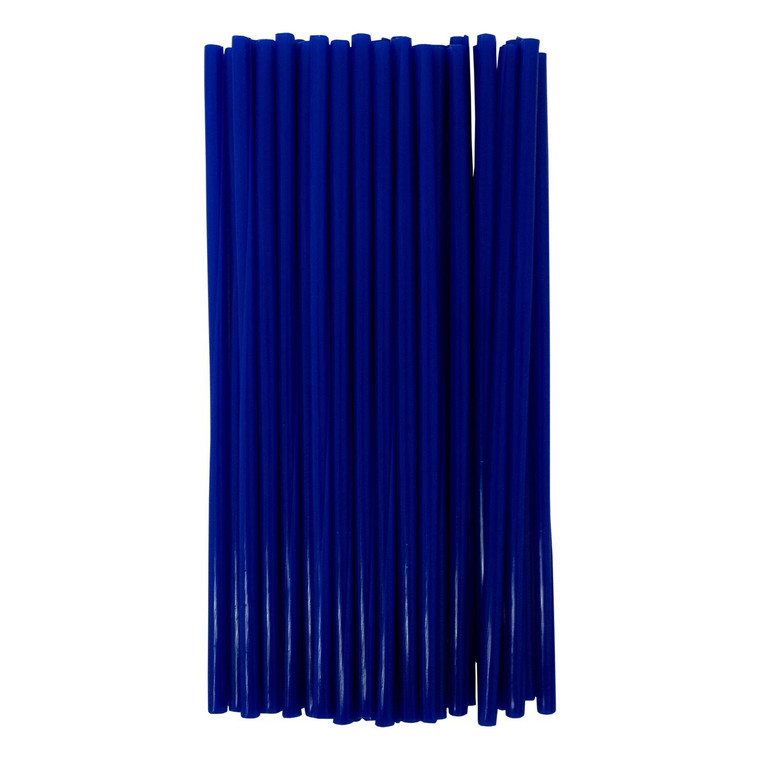 Cubierta Rayos Azul 170Mm 36 Piezas Set