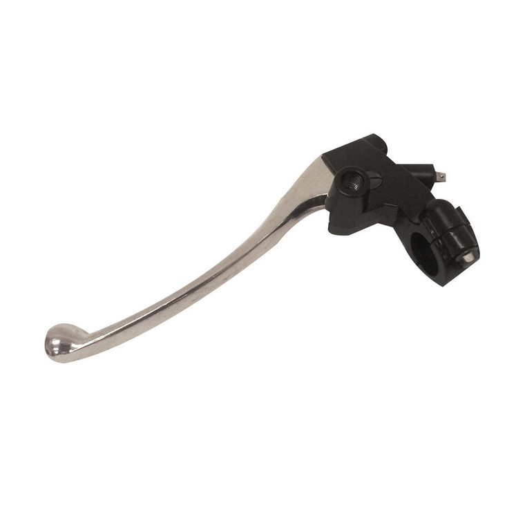 Manija Embrague Con Soporte Hn Gl 150 Cargo (14-19)