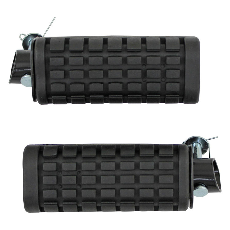 Posapie Delantero Der/Izq Set Hn Gl 150 Cargo (14-19)