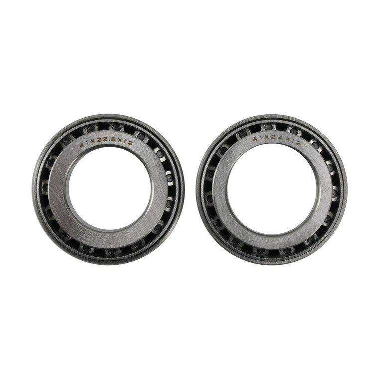 Tazas Pistas Balas Direccion Set Vento Nitrox 250 T2 (20-23)