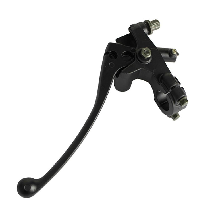 Manija Freno Hn Con Soporte Hn Cgl 125 Tool (12-19)