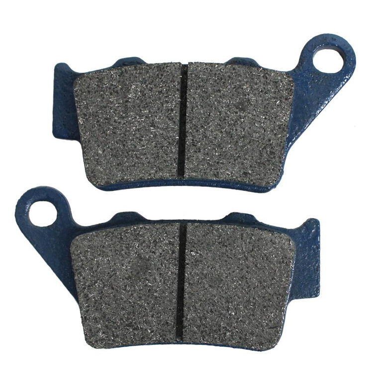 Balatas Tras Set Bj Pulsar 200 Ns (12-19)/Bmw Gs 650 (Japan)