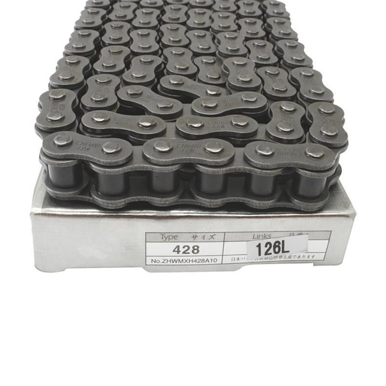 Cadena 428X126L Choho