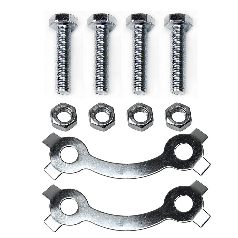 Tornillo C/Tuerca Engrane Tras Set Yh Ybr 125 C Express