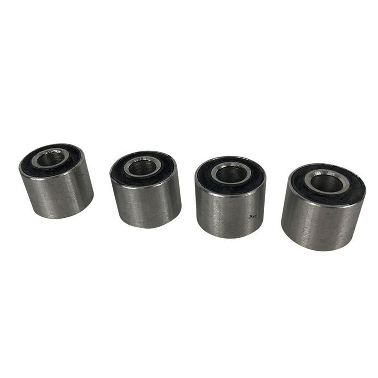 Buje Amortiguador Engrane Tras Set Italika Ft 150 (13-16)