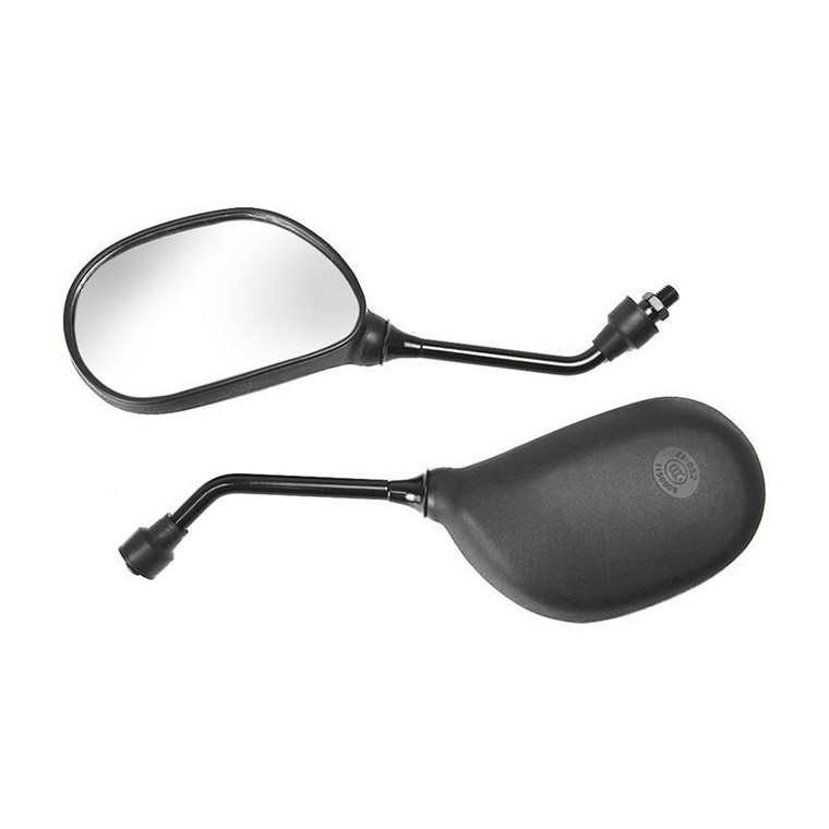 Espejo Der/Izq D/D Set Italika Dt 125 Clasica (17-19)