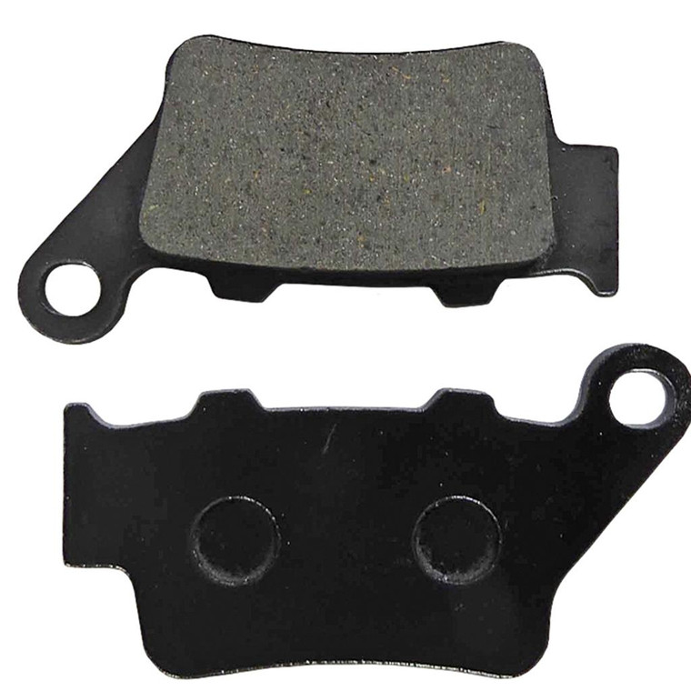 Balatas Traseras Disco Set Vn Tornado 250 (21)