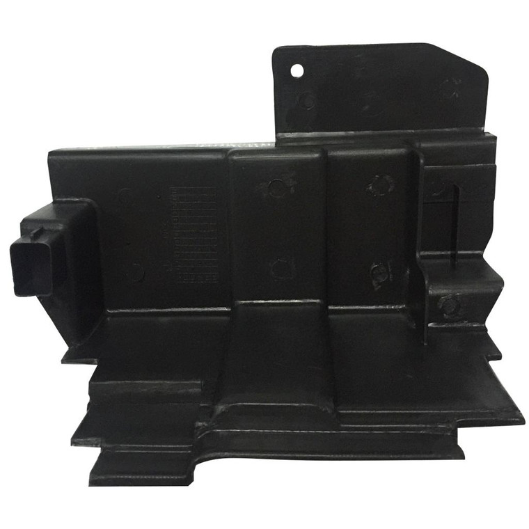 Tapa Caja Porta Herramienta Italika At 110 Rt (12-14)