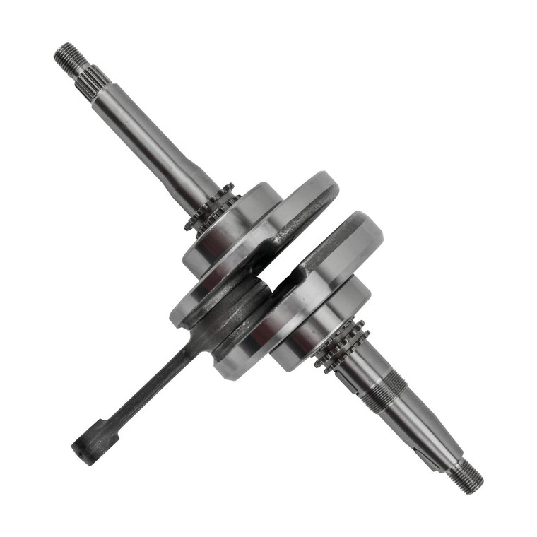 Cigueñal Italika Modena 175 (18-21)