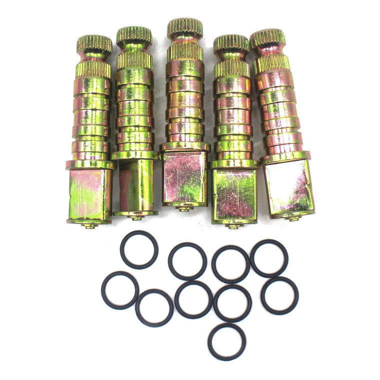 Perno Movil Freno Tras Italika Vitalia 150 (20-21)