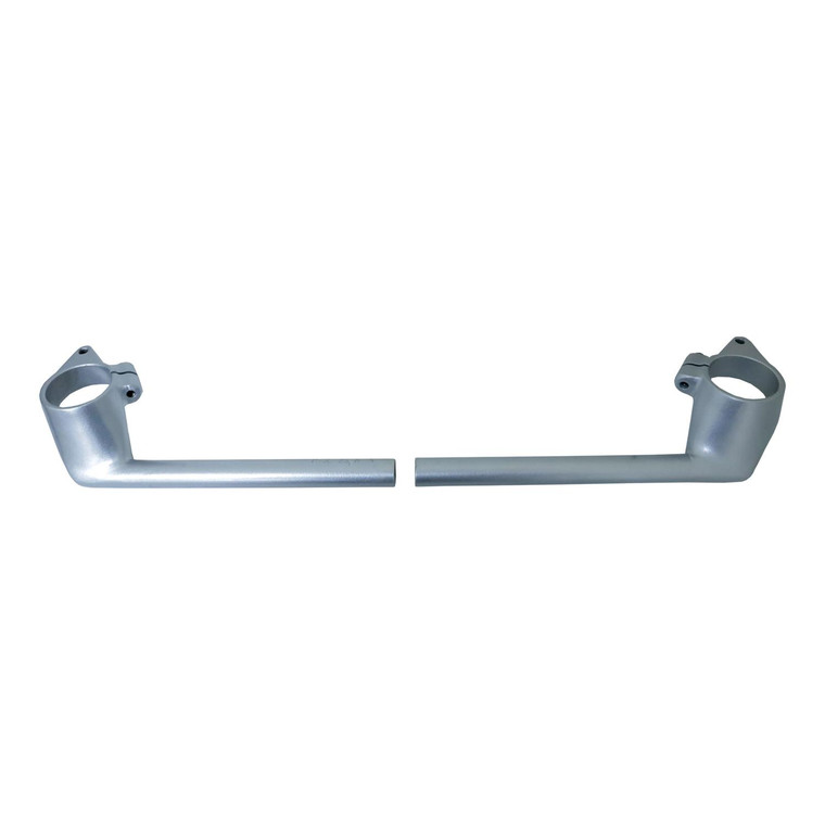 Manubrio Completo Set Italika Rt 250 Sport (20-24)