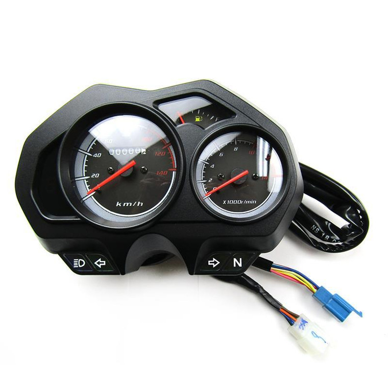 Velocimetro It Ft 150 Gts (16-18) 12V