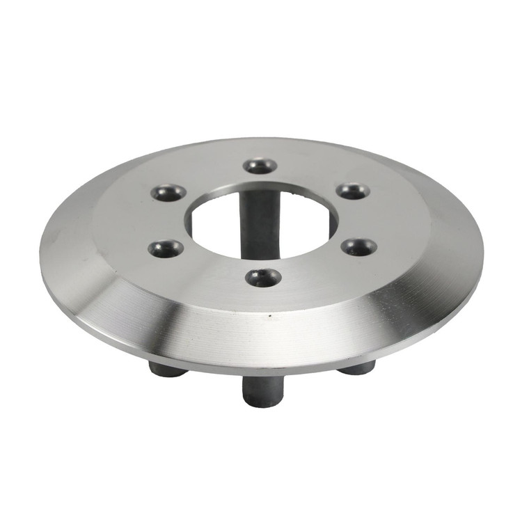 Plato Presion Embrague Italika Dm 200 (14-23)