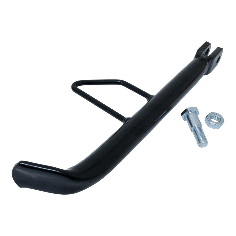 Parador Lateral Honda Cbf 125 Twister (19-24)