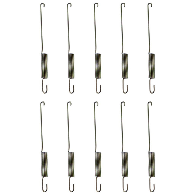 Resorte Interruptor Luz Freno Vento Urban 200 (20-21)