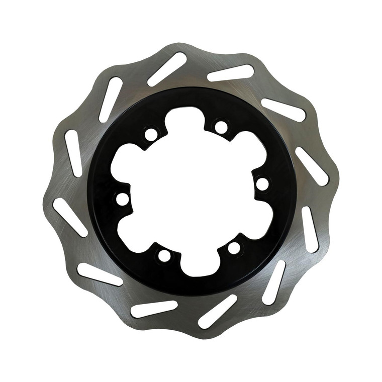 Disco Freno Delantero Italika Dm 150 (10-20)