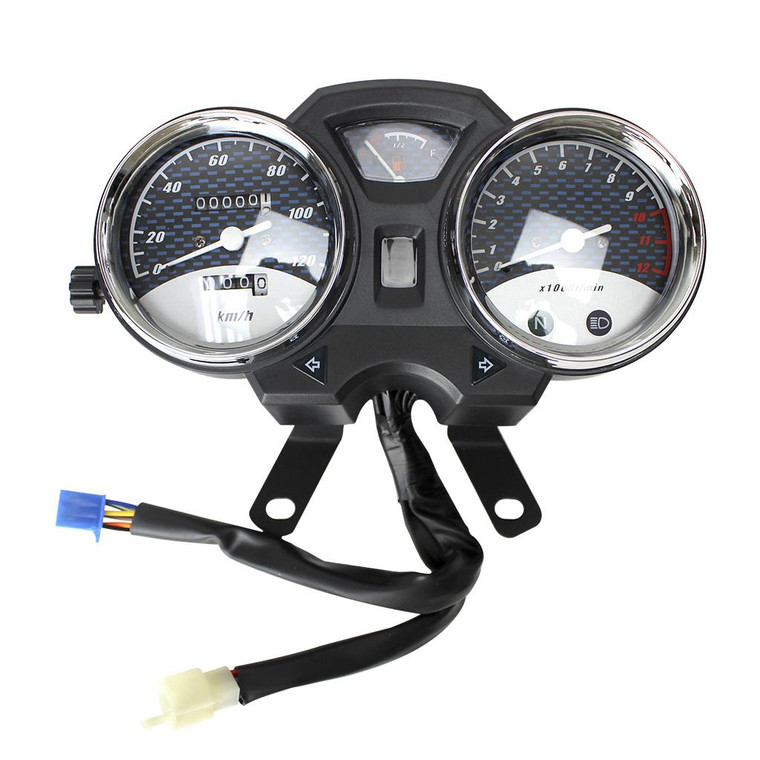 Velocimetro Su Gn 125 F (15-19) 12V