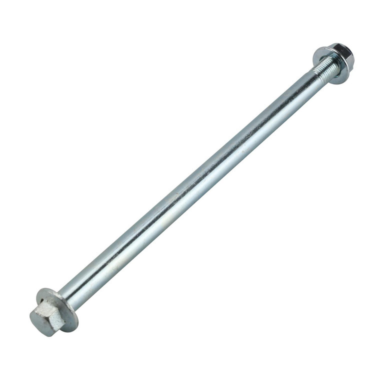 Eje Rueda Delantera Yh Ray Zr (14-22)