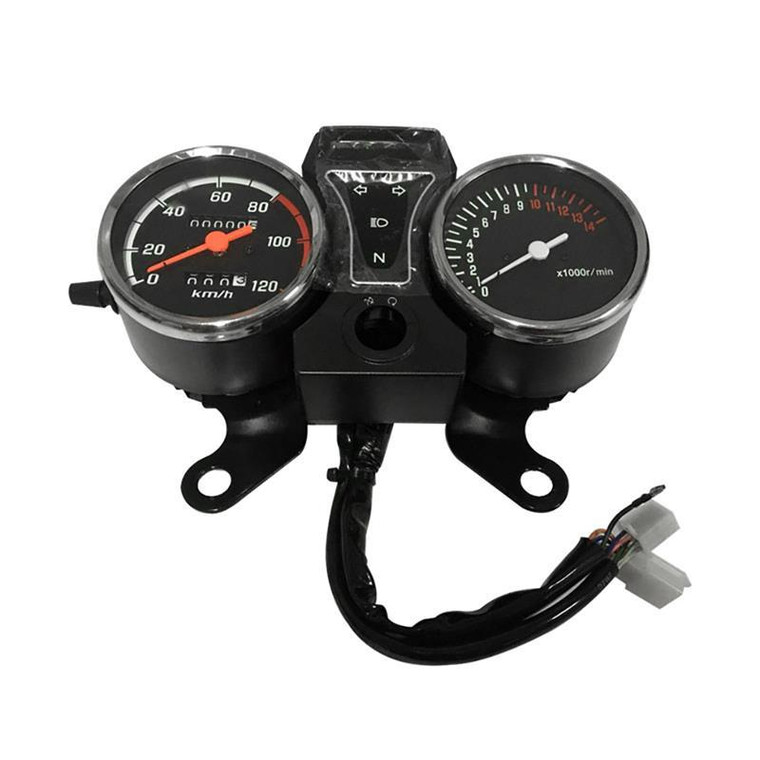 Velocimetro It Ft 150 Delivery (15) Ft150 Sport (15-16) 12V