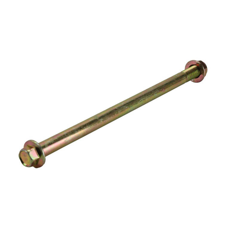 Eje Rueda Del Italika Rt 200 Gp (17-19)/ Rt 200 (20-24)