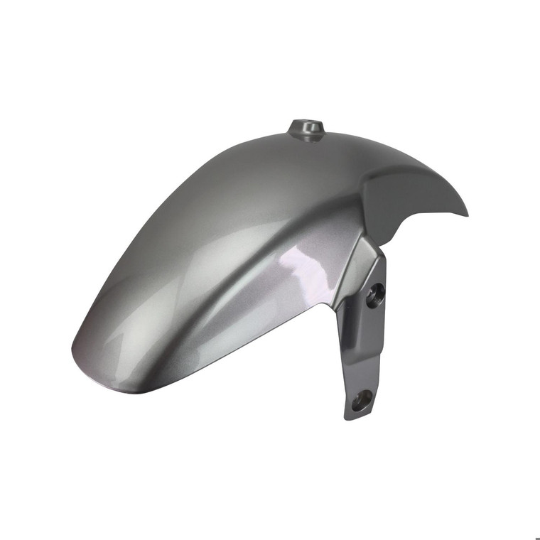 Salpicadera Delantera Gris Italika Rt 250 Sport (20-24)