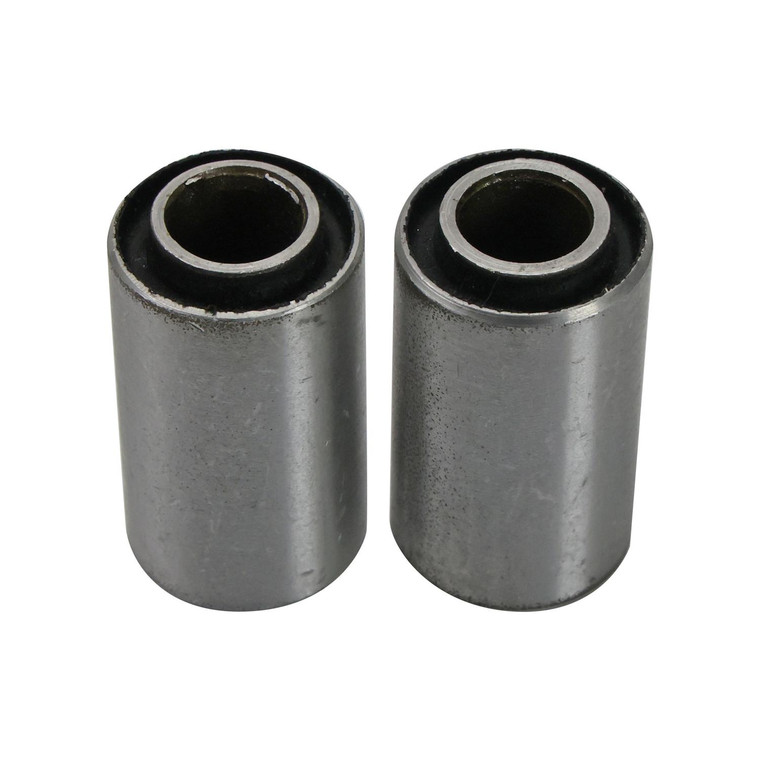 Buje Horquilla Oscilante Set Suzuki Ax 100 (00-23)