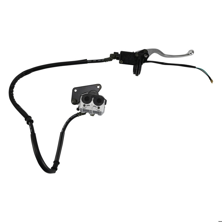 Bomba Freno Del C/Caliper It Vitalia 150 (20-24)