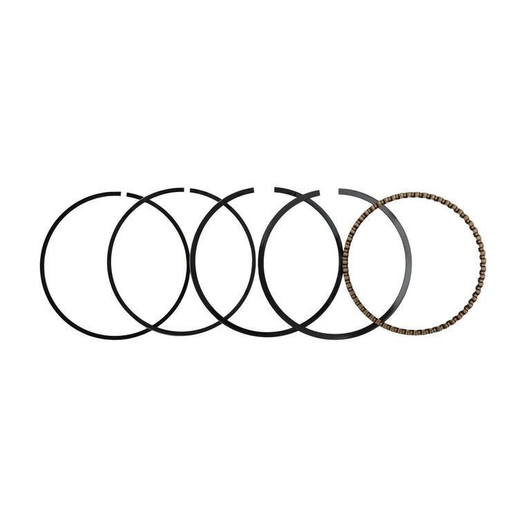 Anillos 0.00 Std Set Veloci Xeverus 250 (21) (Wstd)