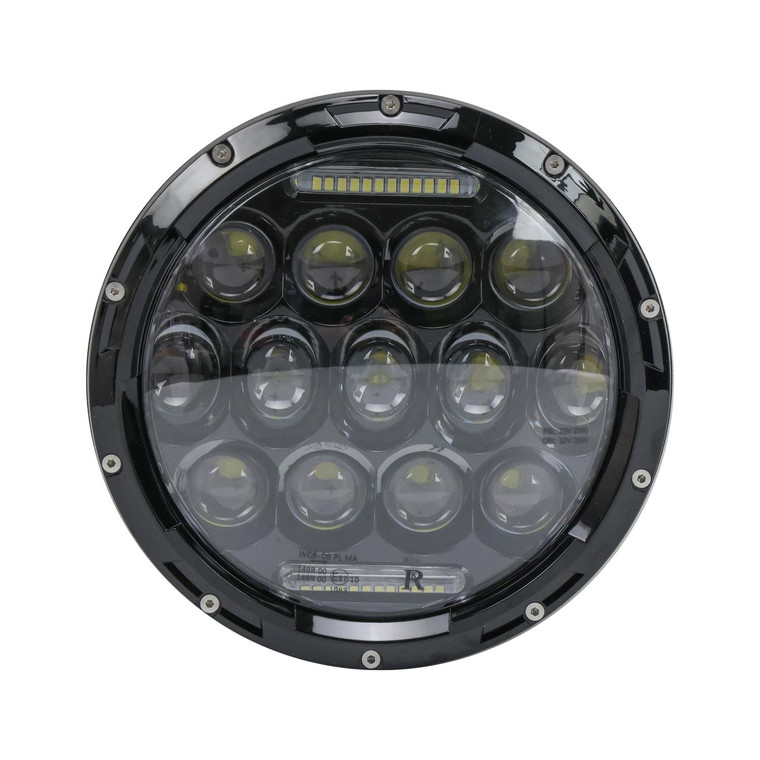 Faro Delantero Vento Screamer 250 (21-23)