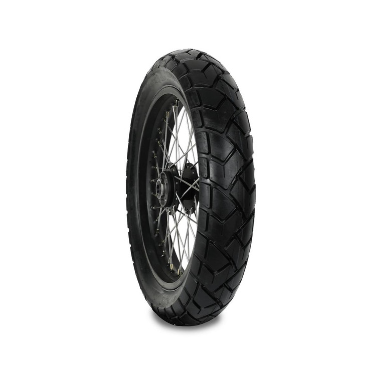 Llanta 130/90-17 6Pr Tt Calle Ghira
