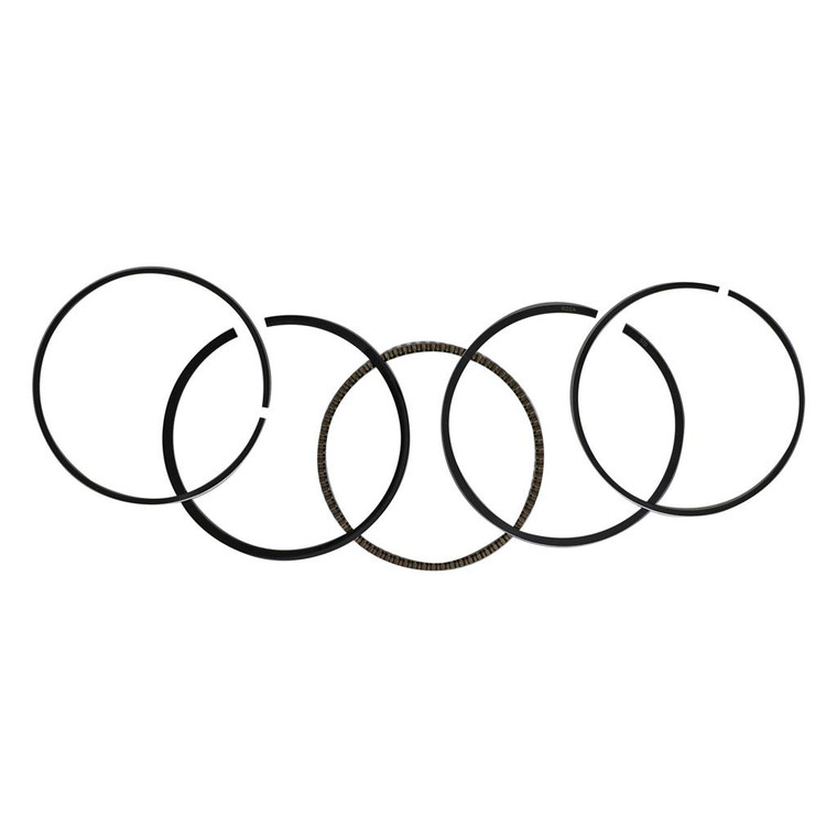 Anillos 0.00 Std Set Italika Rt 200 (20-22)