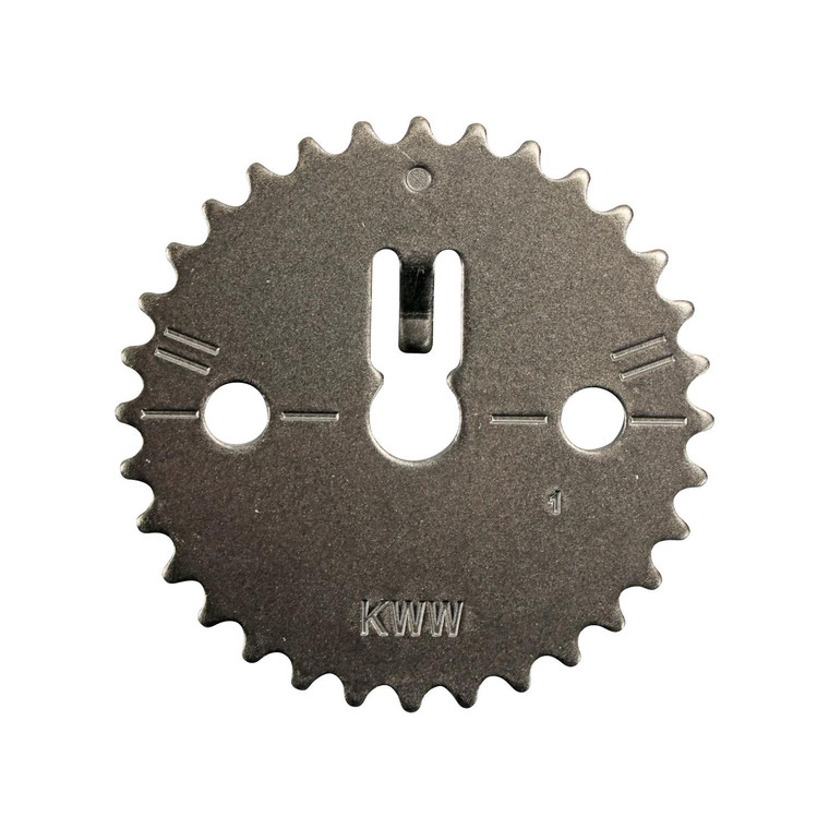 Engrane Arbol Levas Hn Cbf 125 Twister (19-23)