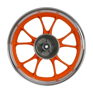 Rin Trasero Vn Nitrox 200 (20-22)