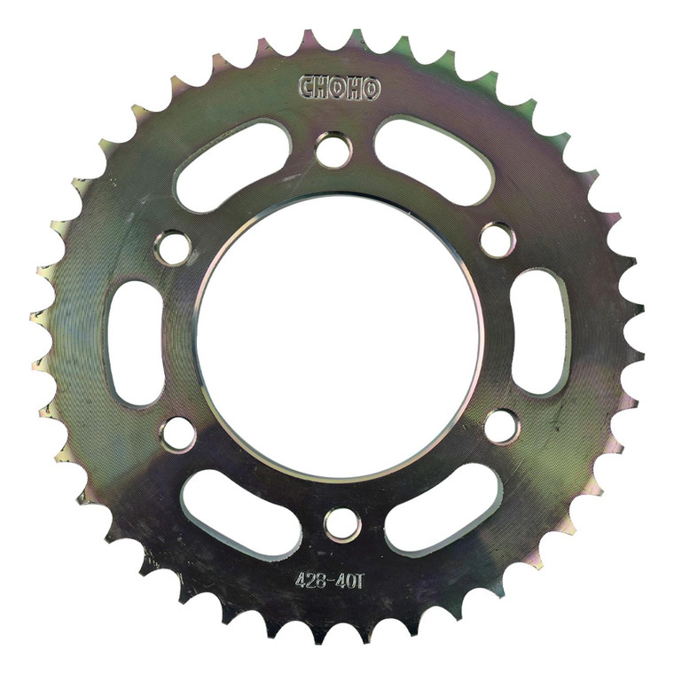 Engrane Tras 40T Yh Fz 16 (11-19) Choho