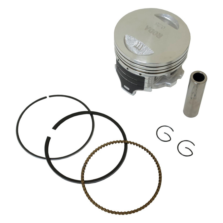 Piston Comp 0.25 13Mm Set Vento Workman 150 (20-21)