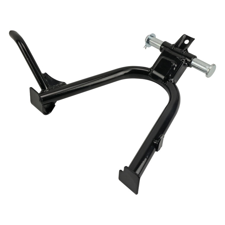 Parador Central It At 110 Lt (2021)