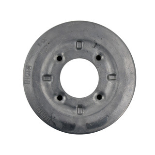 Plato Presion Embrague Hn Cbf 125 Twister (19-23)