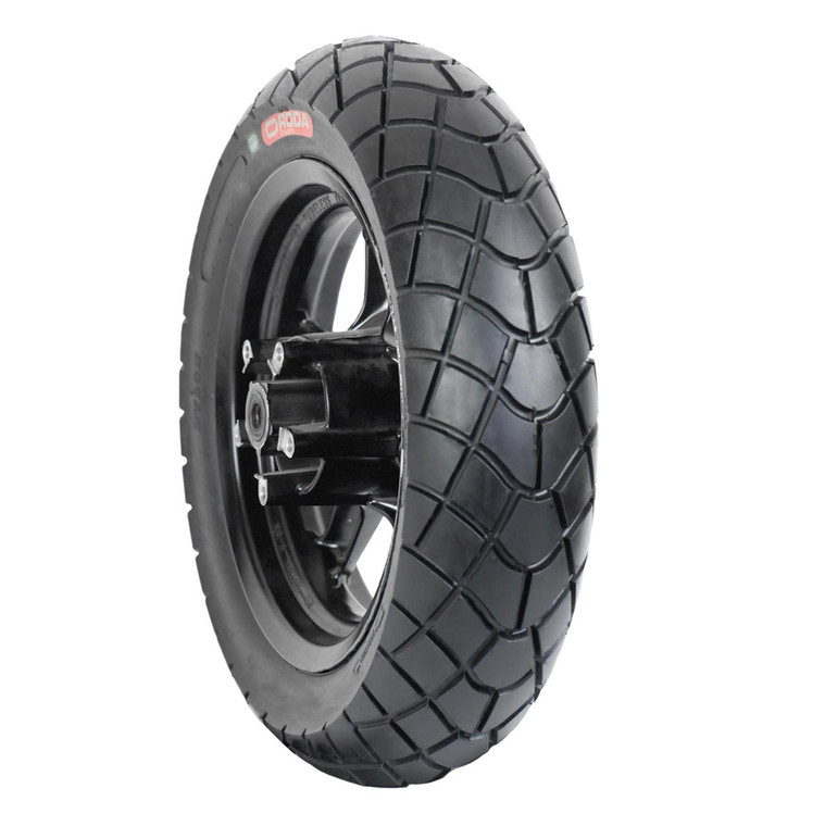 Llanta 90/90-17 6Pr Tl Calle Roda