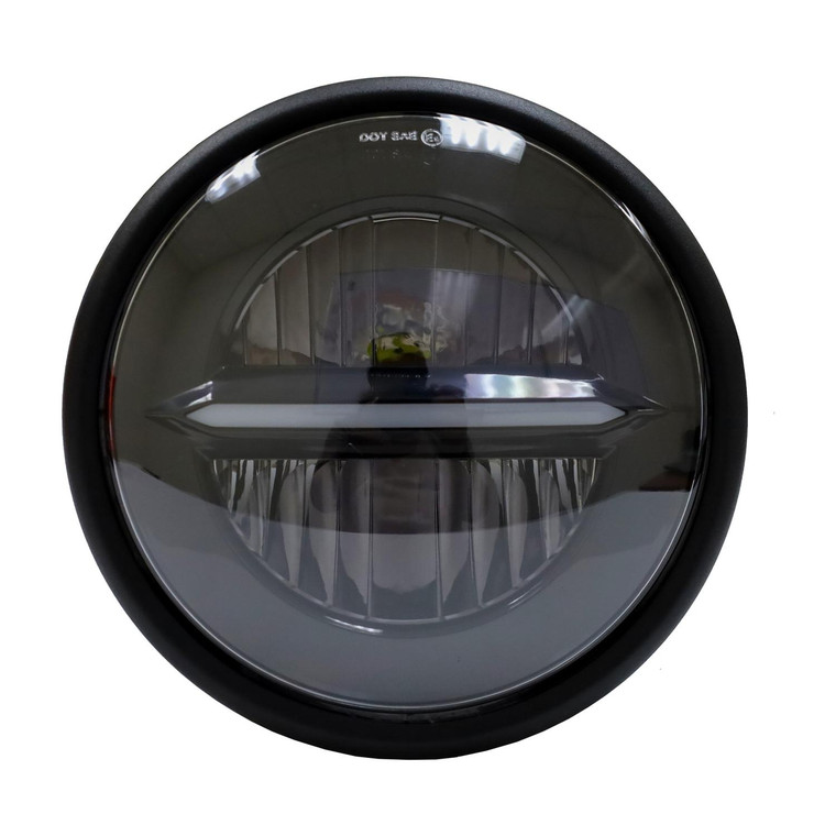 Faro Delantero Led Mod54 Alta30W/Baja21.5W 12V