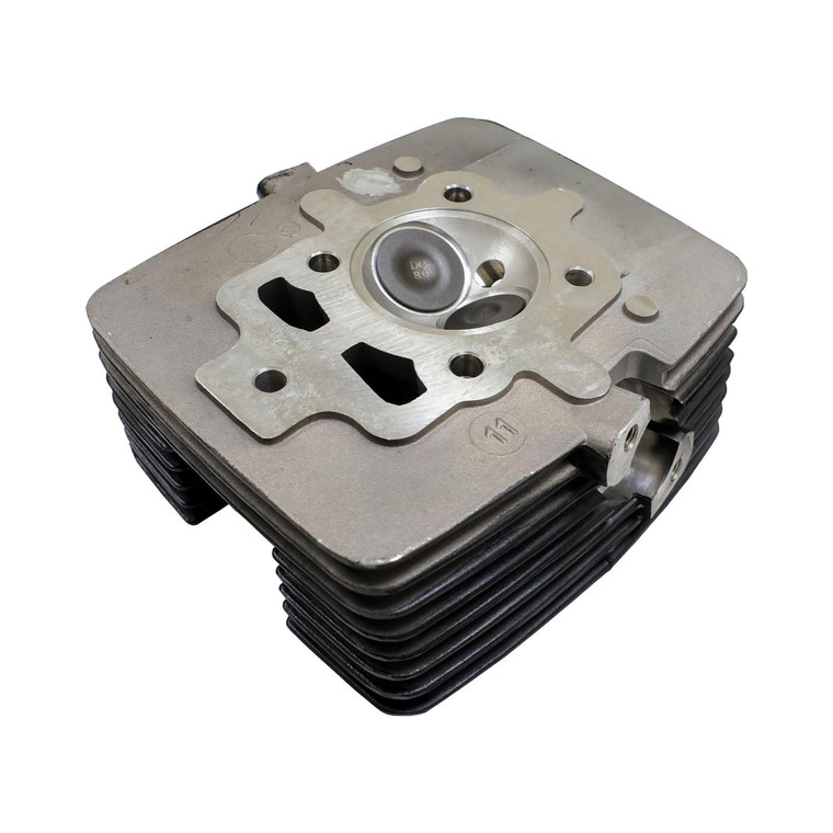 Cabeza Cilindro Completa Veloci Xeverus 250 (21) (Wstd)