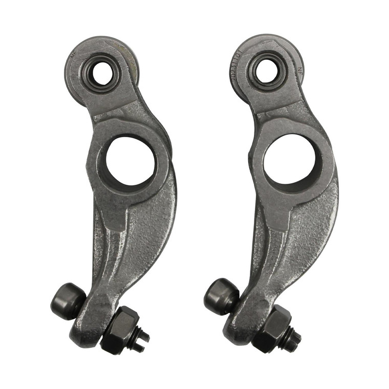 Balancin Levas Set Italika Vort-X200 (18-22)