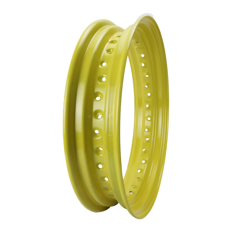 Aro Rin Trasero Amarillo It Dm 150 (14-20)