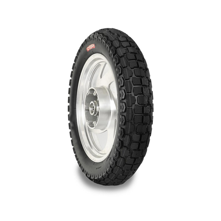 Llanta 130/90-16 6Pr Tt Dp Roda